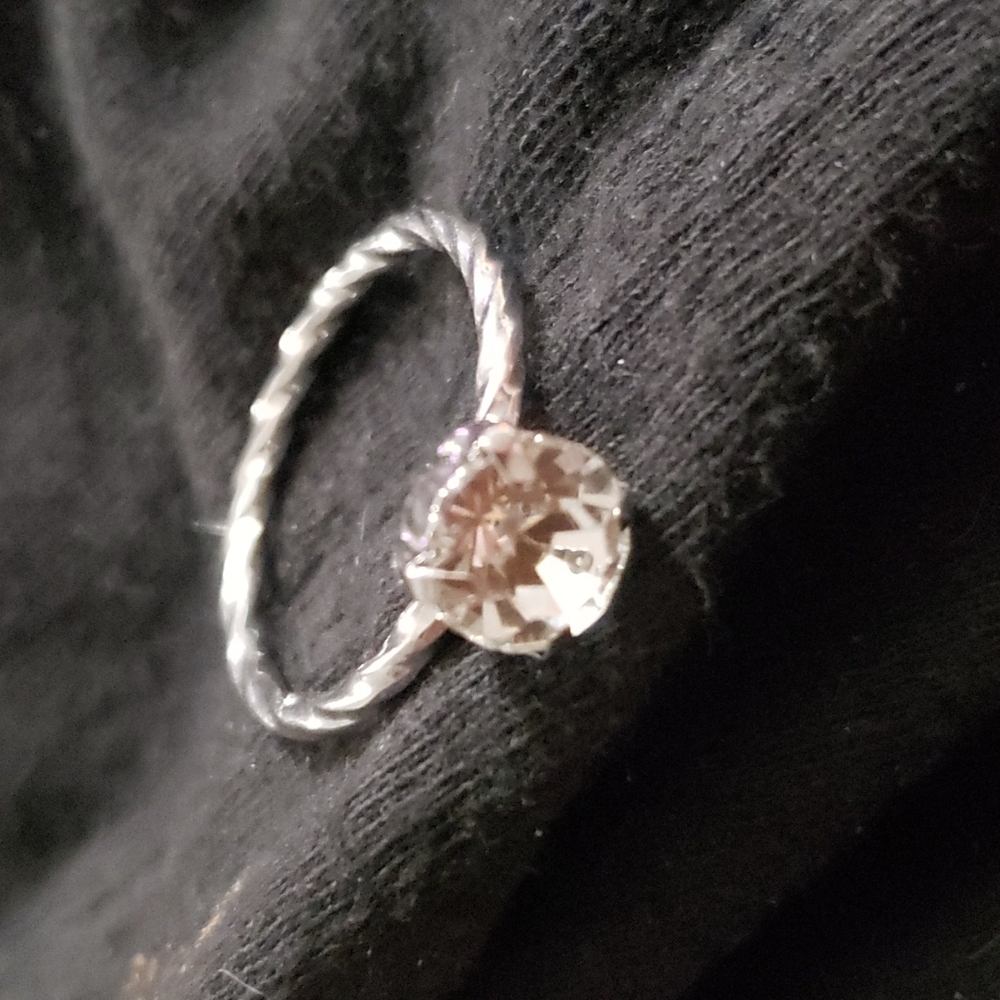 BRAND NEW RING SIZE 10